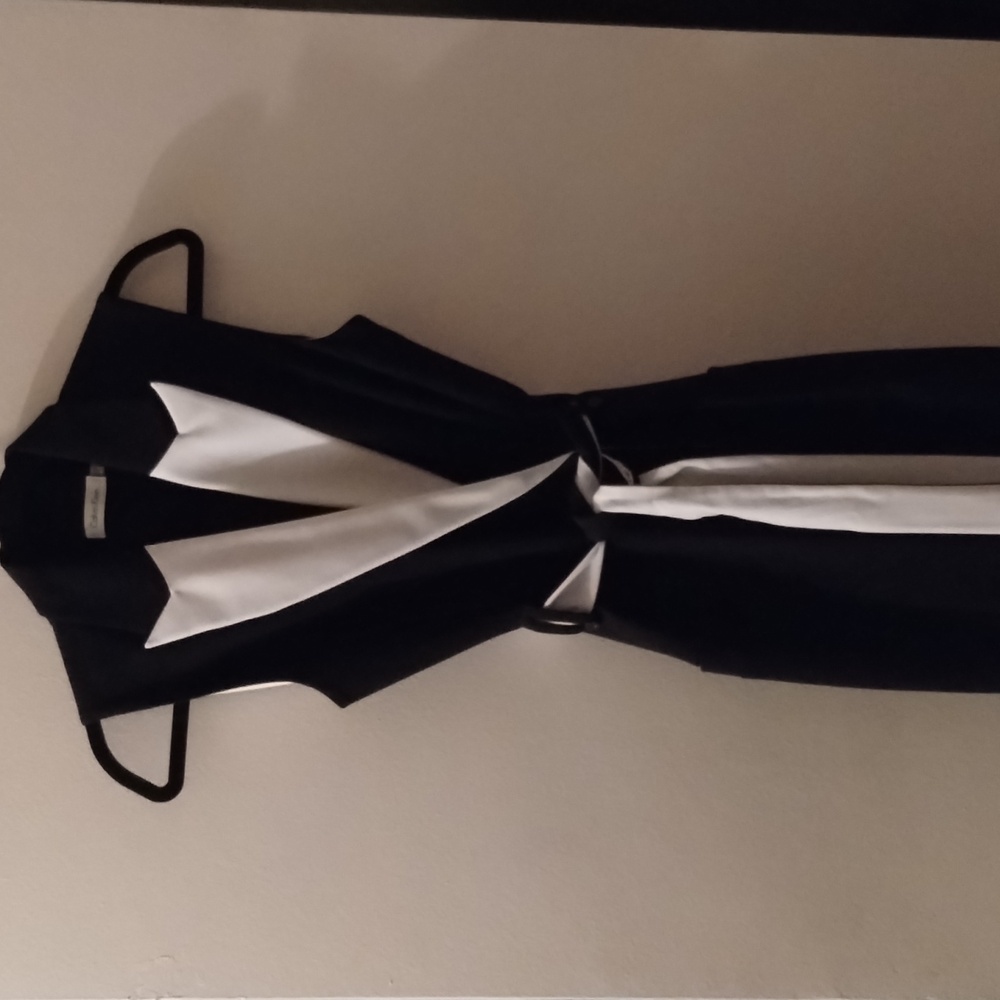 Women's formal dress